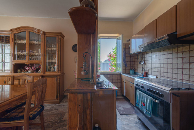 Villa for sale in Pescosolido