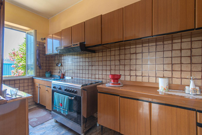Villa for sale in Pescosolido