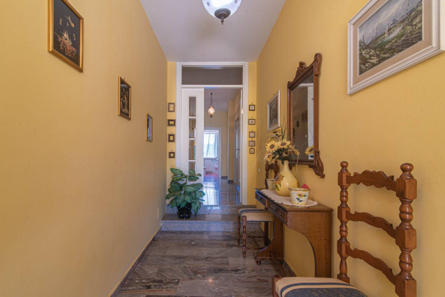 Villa for sale in Pescosolido