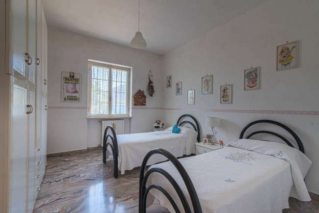 Villa for sale in Pescosolido