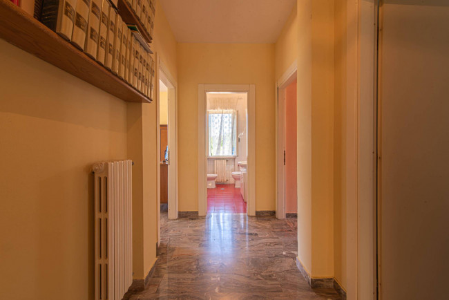 Villa for sale in Pescosolido