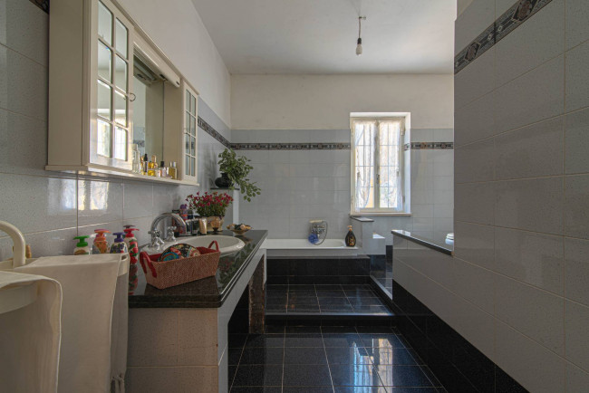 Villa for sale in Pescosolido