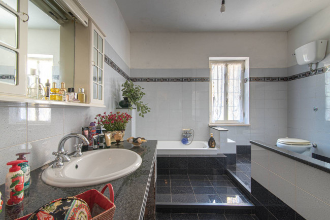 Villa for sale in Pescosolido