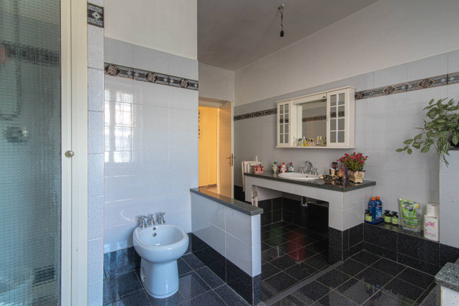 Villa for sale in Pescosolido
