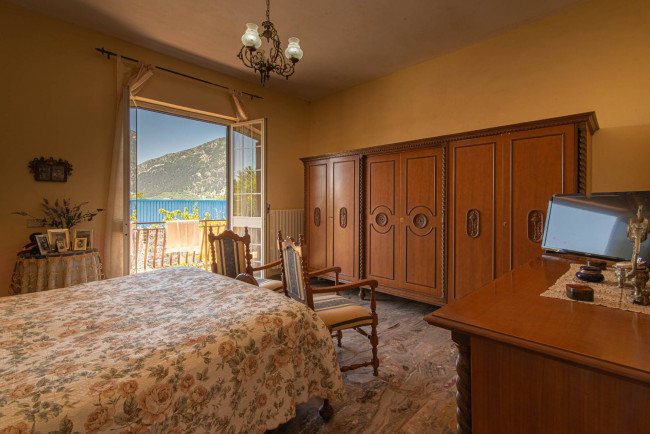 Villa for sale in Pescosolido