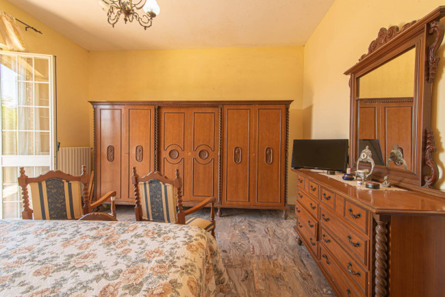 Villa for sale in Pescosolido