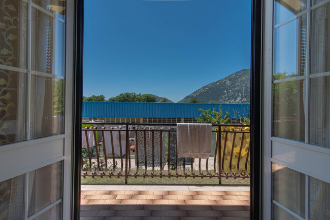 Villa for sale in Pescosolido