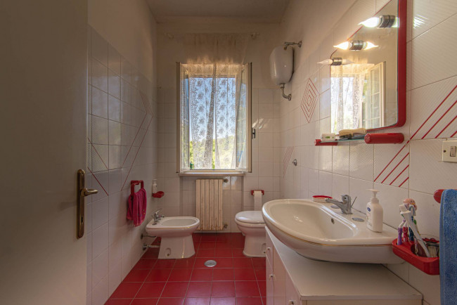 Villa for sale in Pescosolido