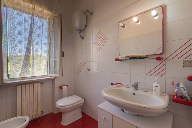 Villa for sale in Pescosolido