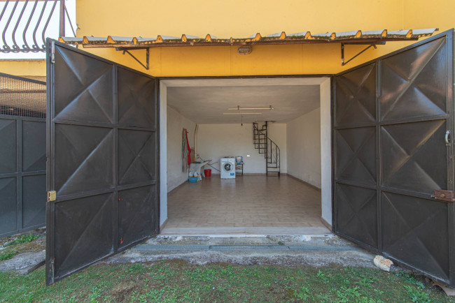 Villa for sale in Pescosolido