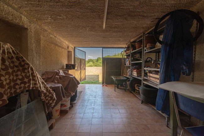 Villa for sale in Pescosolido