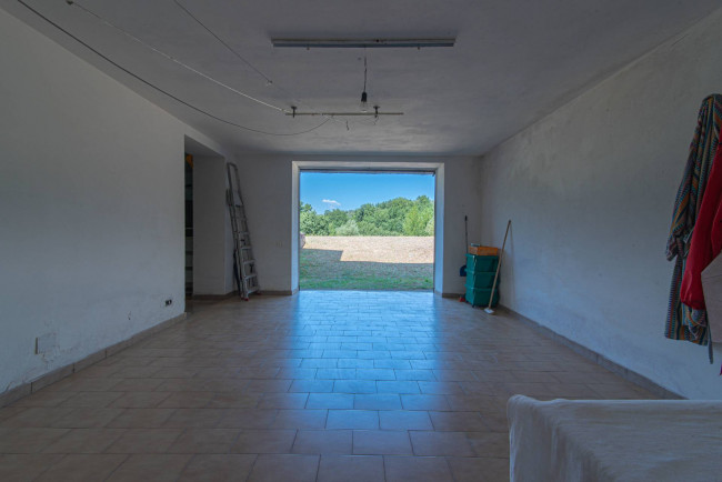 Villa for sale in Pescosolido