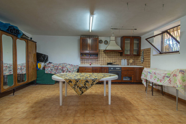 Villa for sale in Pescosolido