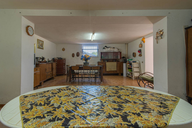 Villa for sale in Pescosolido