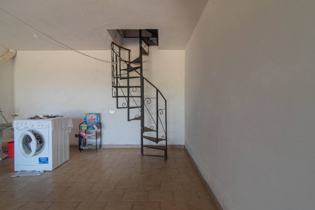 Villa for sale in Pescosolido