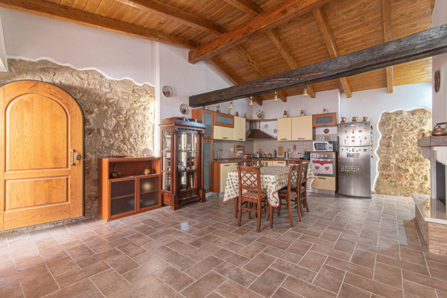 Palazzo storico in vendita a Prossedi