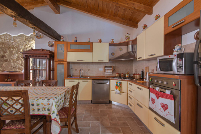 Palazzo storico in vendita a Prossedi