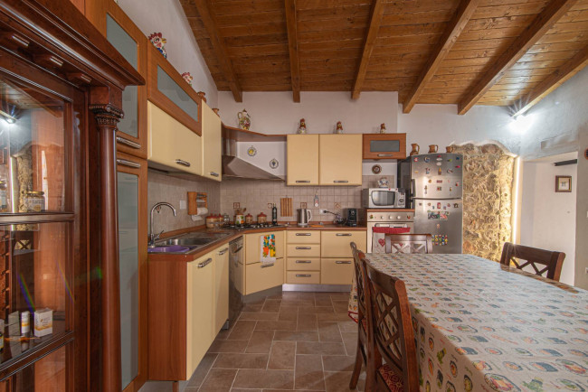 Palazzo storico in vendita a Prossedi
