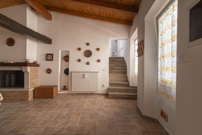 Palazzo storico in vendita a Prossedi