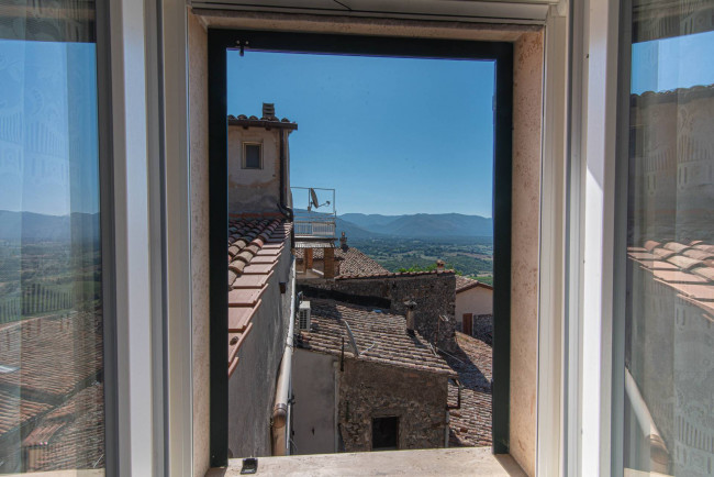 Palazzo storico in vendita a Prossedi