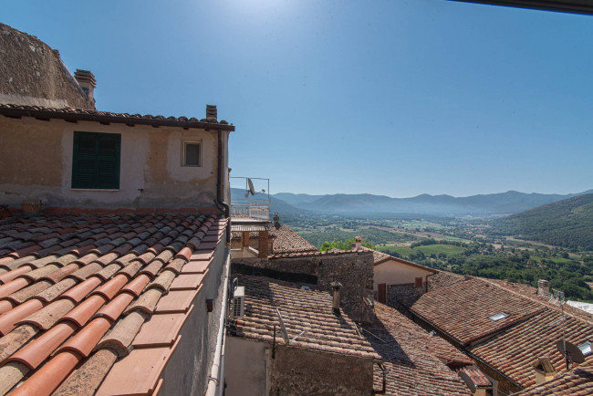 Palazzo storico in vendita a Prossedi