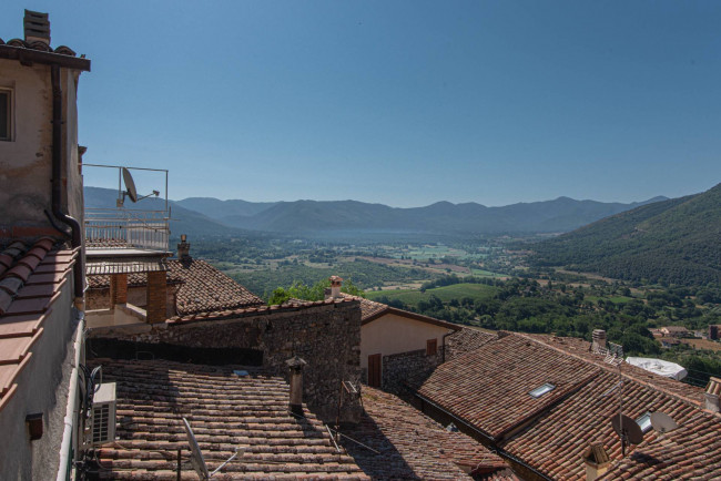 Palazzo storico in vendita a Prossedi