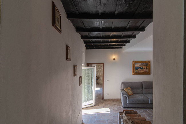 Palazzo storico in vendita a Prossedi