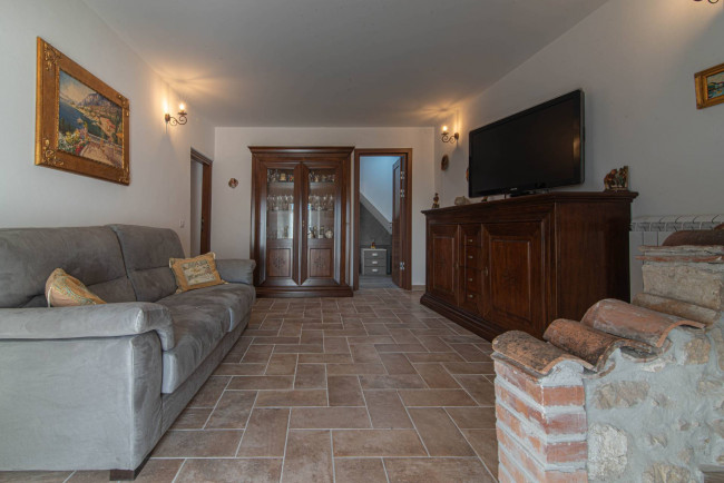 Palazzo storico in vendita a Prossedi
