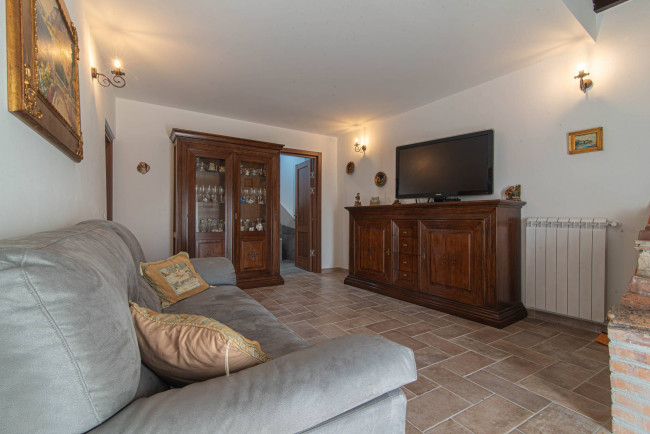 Palazzo storico in vendita a Prossedi
