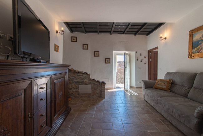 Palazzo storico in vendita a Prossedi