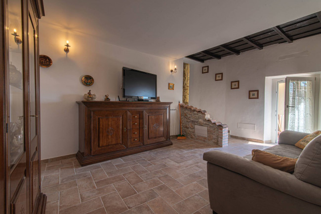 Palazzo storico in vendita a Prossedi