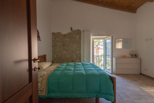 Palazzo storico in vendita a Prossedi