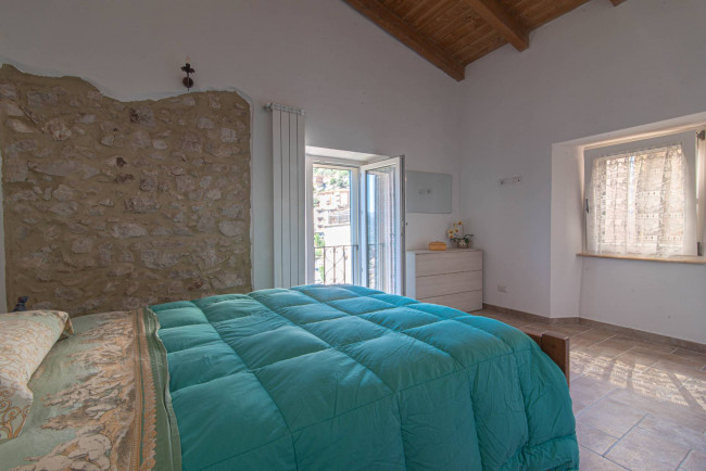Palazzo storico in vendita a Prossedi