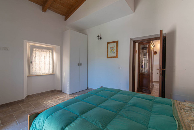 Palazzo storico in vendita a Prossedi