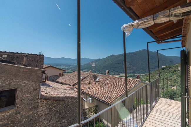 Palazzo storico in vendita a Prossedi