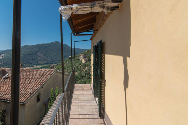 Palazzo storico in vendita a Prossedi
