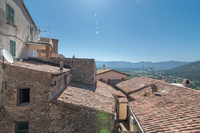 Palazzo storico in vendita a Prossedi