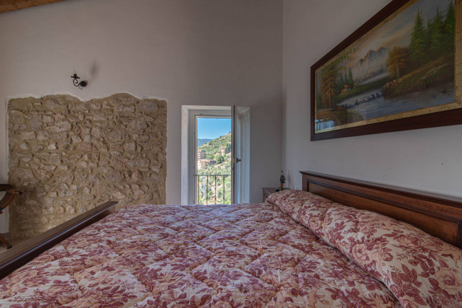 Palazzo storico in vendita a Prossedi