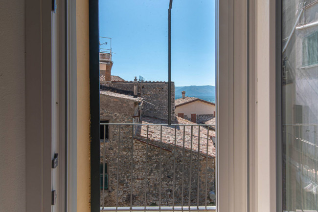 Palazzo storico in vendita a Prossedi