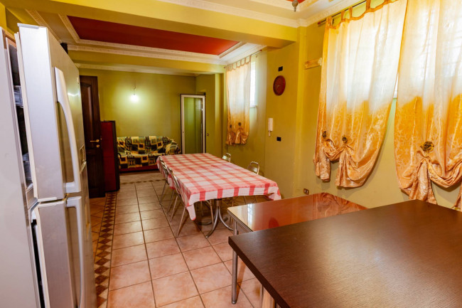 Villa bifamiliare in vendita a San Giovanni Incarico