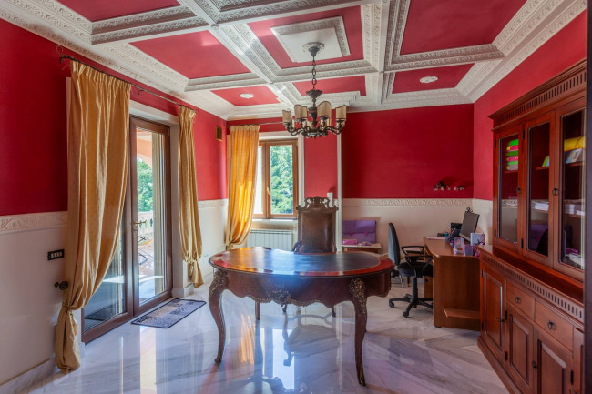 Villa bifamiliare in vendita a San Giovanni Incarico