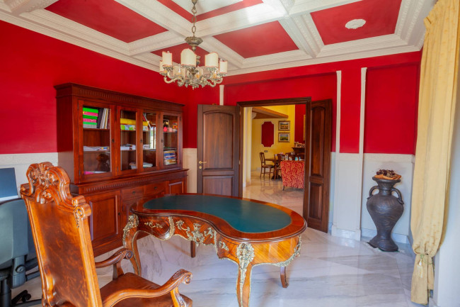 Villa bifamiliare in vendita a San Giovanni Incarico