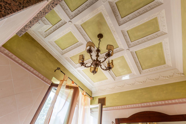 Villa bifamiliare in vendita a San Giovanni Incarico
