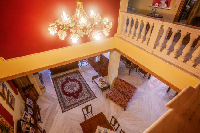 Villa bifamiliare in vendita a San Giovanni Incarico