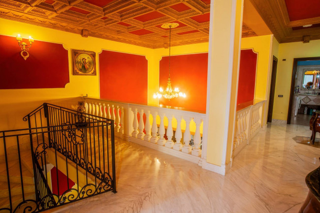 Villa bifamiliare in vendita a San Giovanni Incarico
