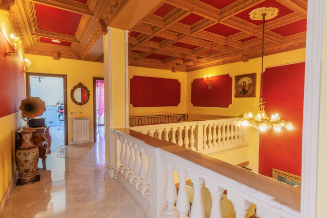 Villa bifamiliare in vendita a San Giovanni Incarico