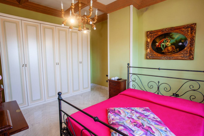 Villa bifamiliare in vendita a San Giovanni Incarico