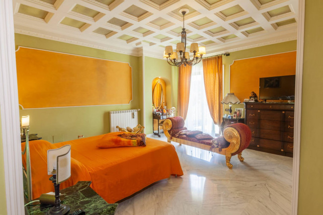 Villa bifamiliare in vendita a San Giovanni Incarico