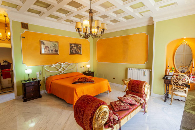 Villa bifamiliare in vendita a San Giovanni Incarico
