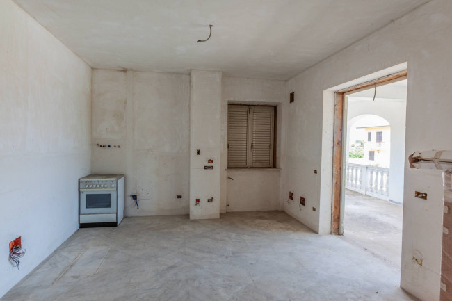 Villa bifamiliare in vendita a San Giovanni Incarico